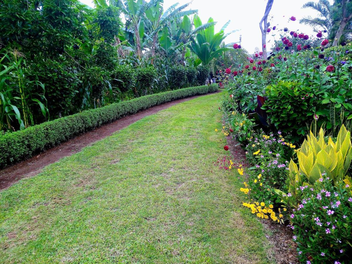 Greenfield Homestay -Full Board Oloitokitok Exterior foto