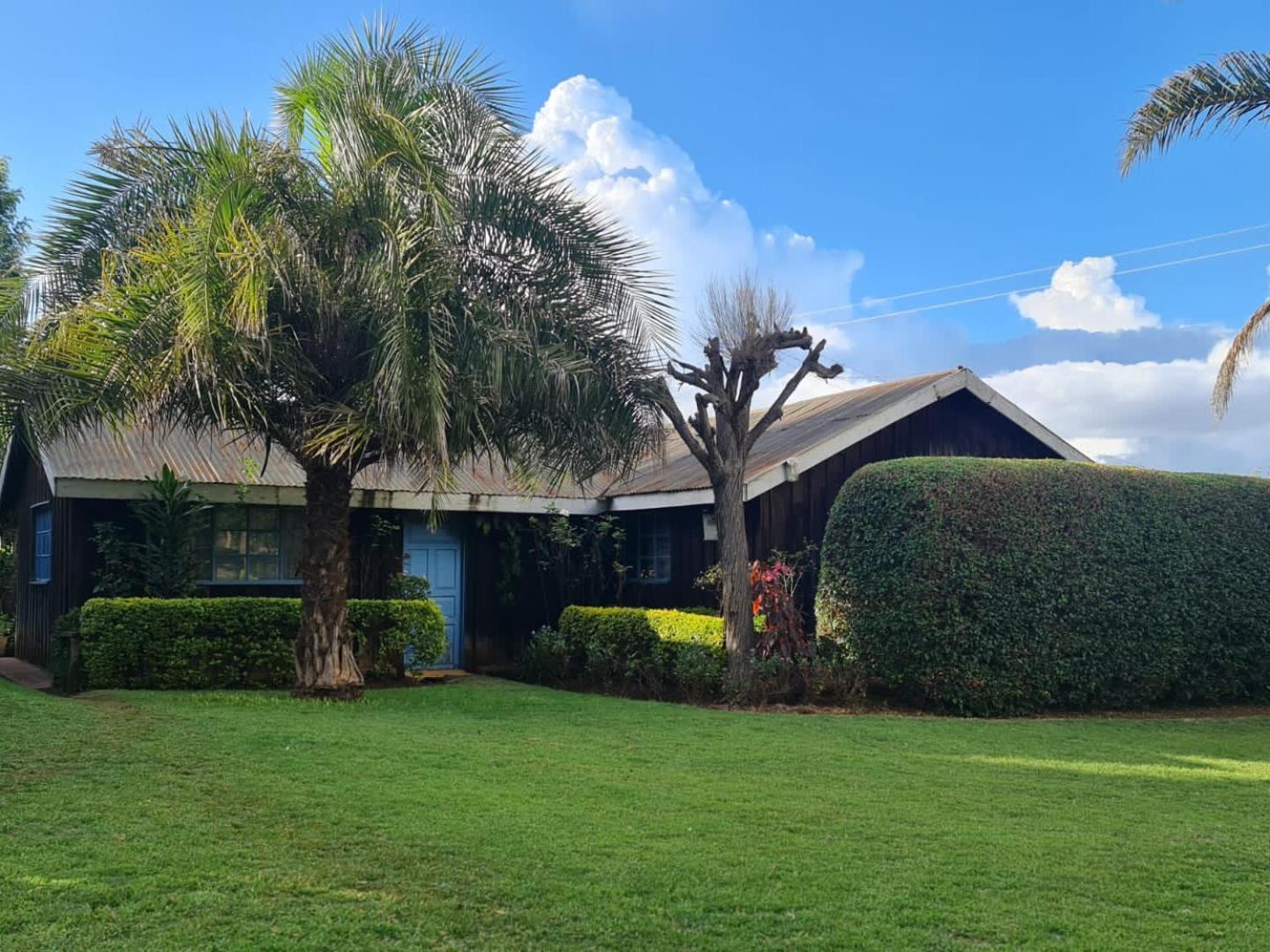 Greenfield Homestay -Full Board Oloitokitok Exterior foto